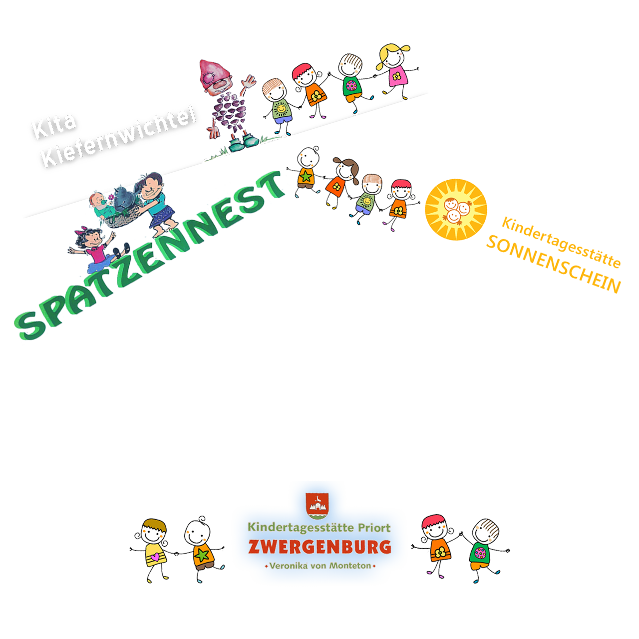 Kitas Wustermark
